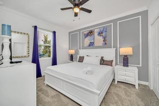 Perfect 9 Bed 5 Bath Home/Games room/ Private pool - 9