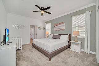 Perfect 9 Bed 5 Bath Home/Games room/ Private pool - Kissimmee - 2