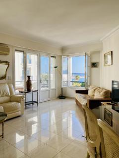 Splendide appartement face Croisette - SOU3528 - 3