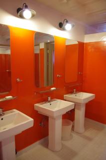 Baramgot Guesthouse - 1