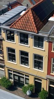 B&B oude centrum Den Haag - Haia - 9