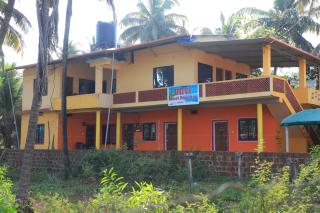 Ruvi Beach Stay Gokarna - 9