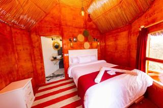 Olemayian Amboseli Cottages - Kimana - 3