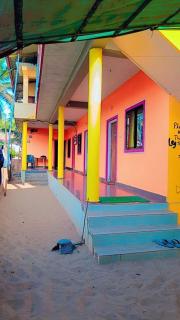 Ruvi Beach Stay Gokarna - 4