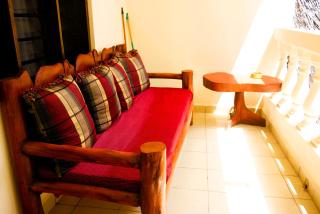 Holiday Bliss Apartment - Diani Beach - 3