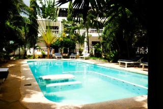Holiday Bliss Apartment - Diani Beach - 1