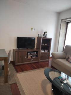 apartment garden - 1