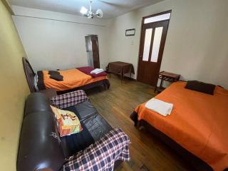 Orkkowasi backpackers - Arequipa - 9