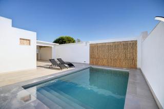 Villa Kalma - Chiclana de la Frontera - 9
