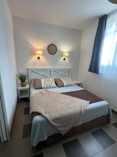 Appartement, château kergonano - Mériadec - 9