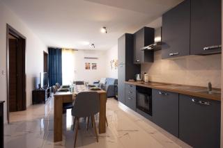 Charming & modern 2 bedroom apartment DVAS1-1 - Msida - 4