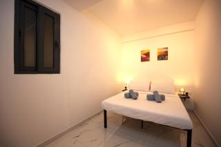 Charming & modern 2 bedroom apartment DVAS1-1 - Msida - 1