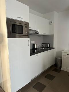 Appartement, château kergonano - Mériadec - 3