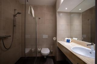 Hotel Heemskerk - Heemskerk - 3