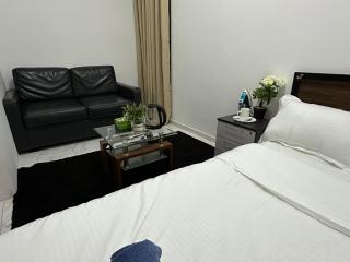 Abu Dhabi Centre - Elegant Spot - Abu Dhabi - 7