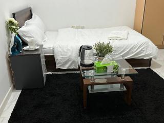 Abu Dhabi Centre - Elegant Spot - 3