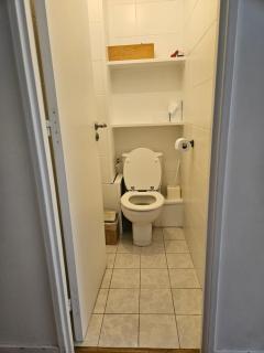 Chambre - Vanves Porte de Versailles - Vanves - 4