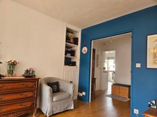 Chambre - Vanves Porte de Versailles - Vanves - 2