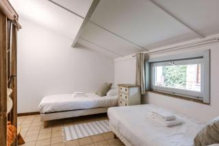 Huswell - Cosy bungalow near the sea with car & bike parking - Koksijde - 5