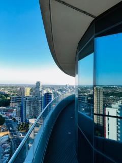 Luxury Sea View Two Bed Penthouse in Battersea - London - 8