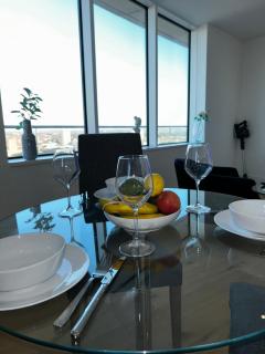 Luxury Sea View Two Bed Penthouse in Battersea - 2