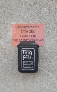 Appartamento Tata Geli - La Spezia - 9