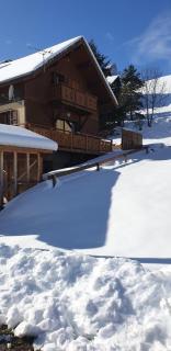 Le Chalet - Laye - 0