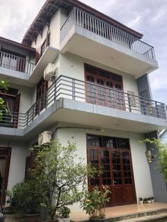 Lilly Garden Homestay - Thôn Kim Long (1) - 7