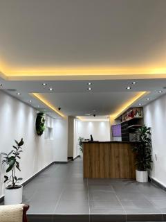 Hotel Vila Ličina - Gladno Polje - 7
