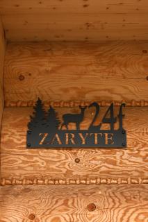 Domek przy szlaku - Rabka-Zdroj - 9