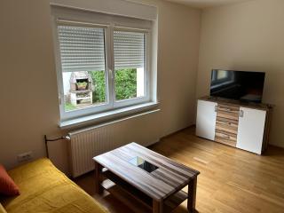 Apartment family guest house - 9