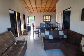 Casa de campo - Jericó - 2