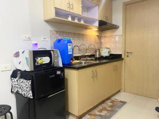 Li’l Brit Condo for Staycation/Rent - Manila - 3