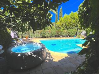 le jardin de mae - Bouc-Bel-Air - 0