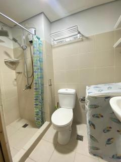 Li’l Brit Condo for Staycation/Rent - Manila - 5