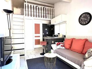 le jardin de mae - 1