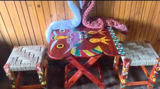 PALMAJUA ARIVIK HOMESTAY - Bijanbāri Bāzār - 8