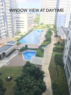 Li’l Brit Condo for Staycation/Rent - Manila - 7