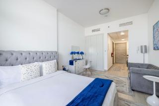 Daniels Urban Oasis Studio - Dubai - 6