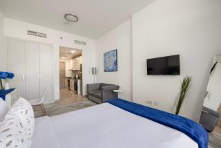 Daniels Urban Oasis Studio - Dubai - 4