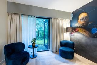 Hotel Heemskerk - Heemskerk - 6