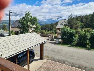 Le Chalet - Laye - 9