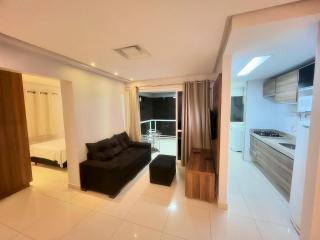 Gift Home Residence 6ºAndar Setor Oeste - Goiânia - 7