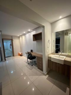 Gift Home Residence 6ºAndar Setor Oeste - Goiânia - 5