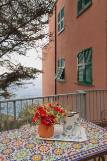 Bed & Breakfast Cas'Alda - Varazze - 9