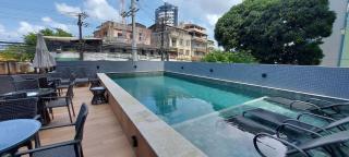 COFDR0102 - Edifício House Federação - Salvador - 7