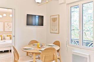 Appartement lumineux proche de Paris - 9