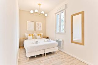 Appartement lumineux proche de Paris - Asnières-sur-Seine - 8