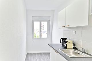 Appartement lumineux proche de Paris - 2