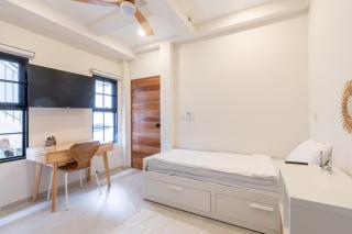 Fishman Beachfront Villas - Haad Pleayleam - 1